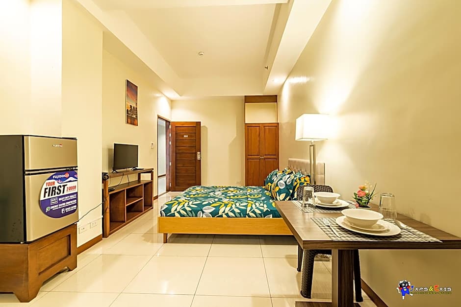 Verjandel Residences