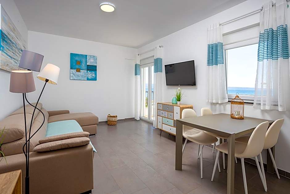 VIPo Prestige Apartments