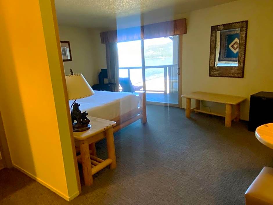 Tahoe Lakeshore Lodge & Spa