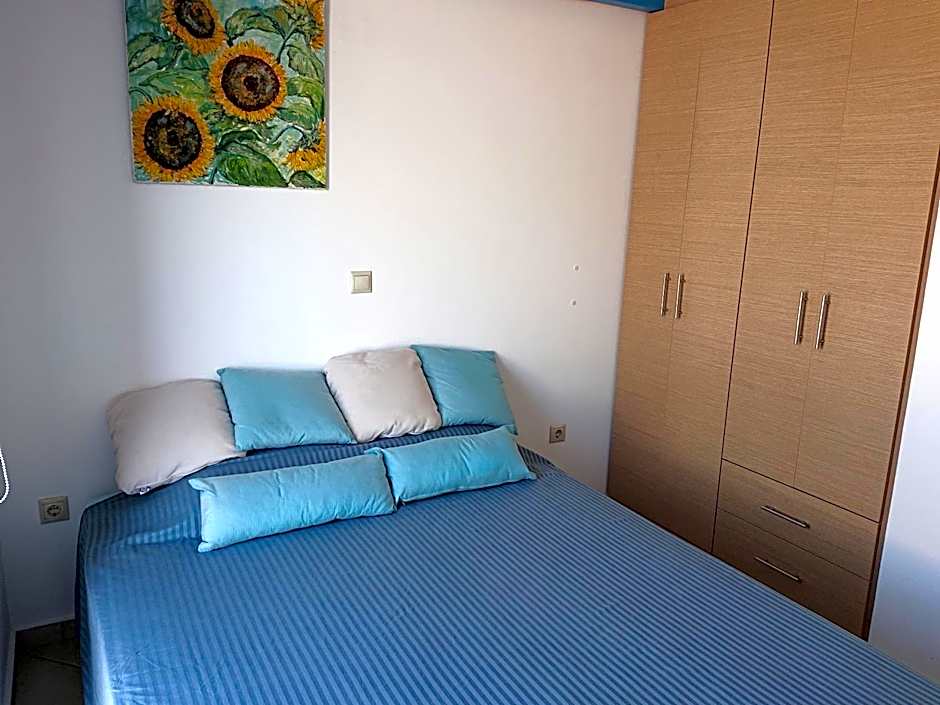 Photo 1 of 24 of Apartment, Sea View