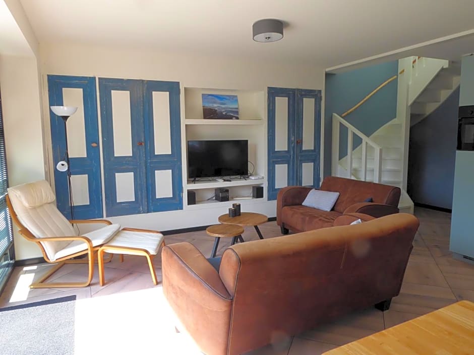 Gastenverblijf Neeltje