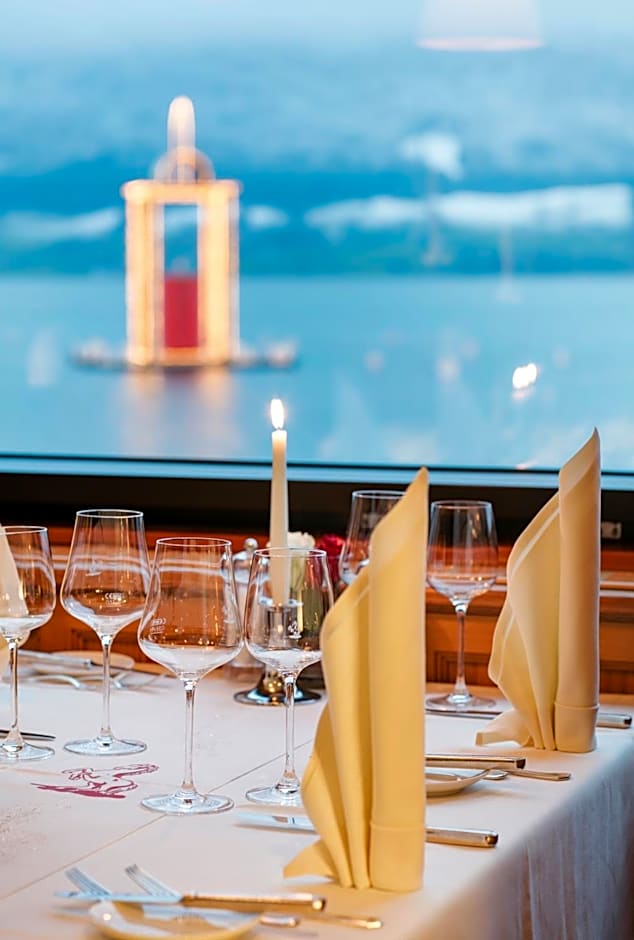 Romantik Hotel Im Weissen Rössl