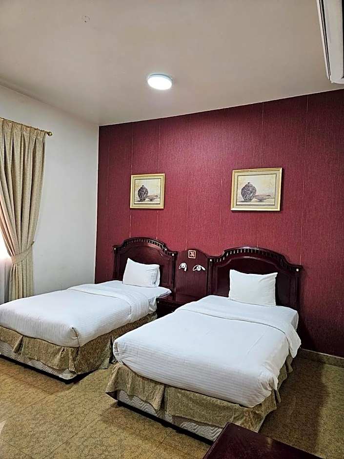 Safeer International Hotel