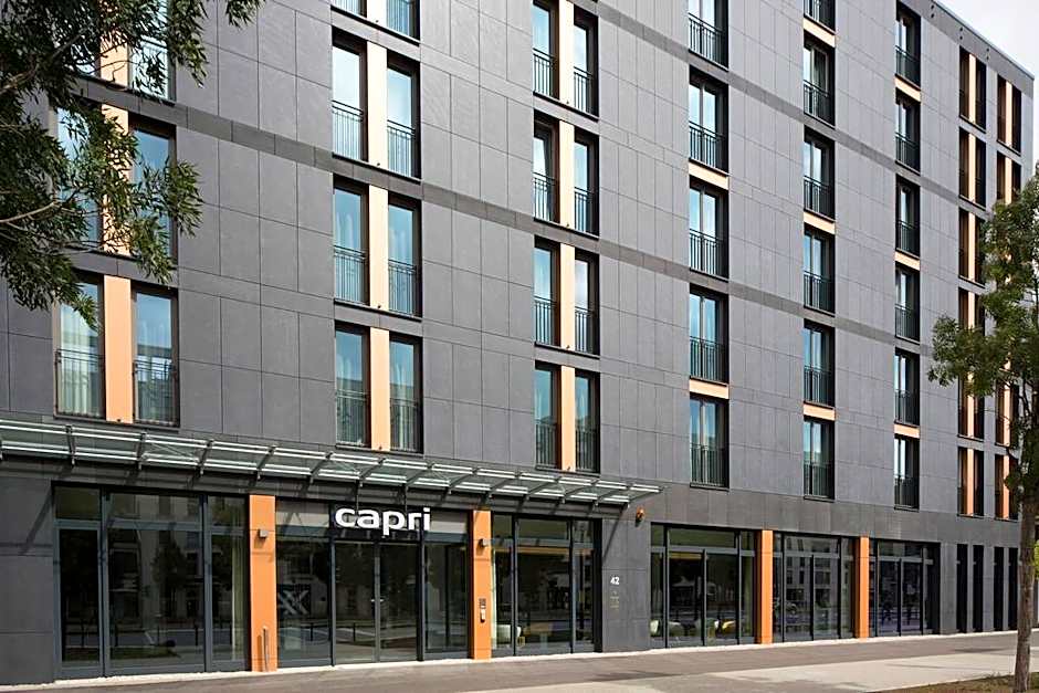 Capri by Fraser, Frankfurt