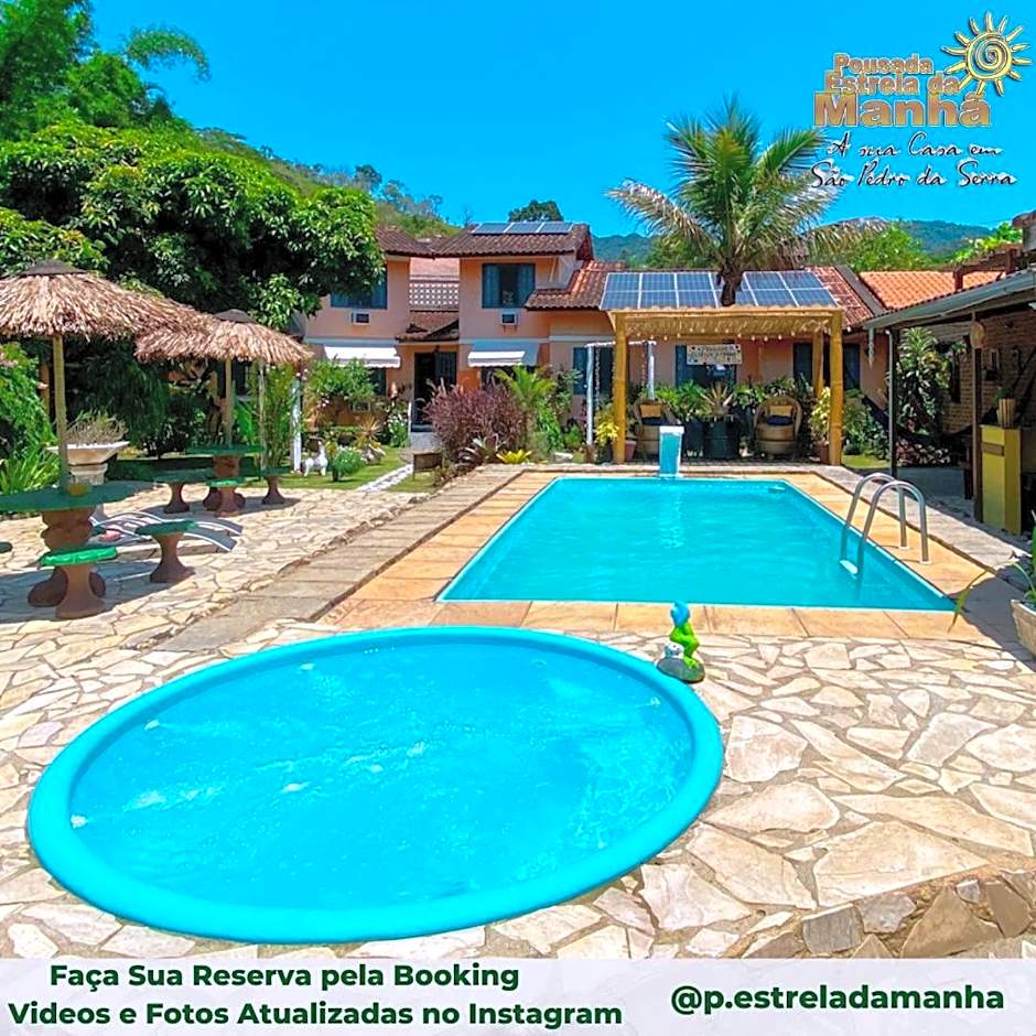 Pousada Estrela da Manhã