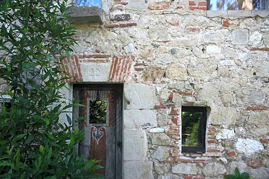 Château de Favols, gite sur Lot (Lot et Garonne)