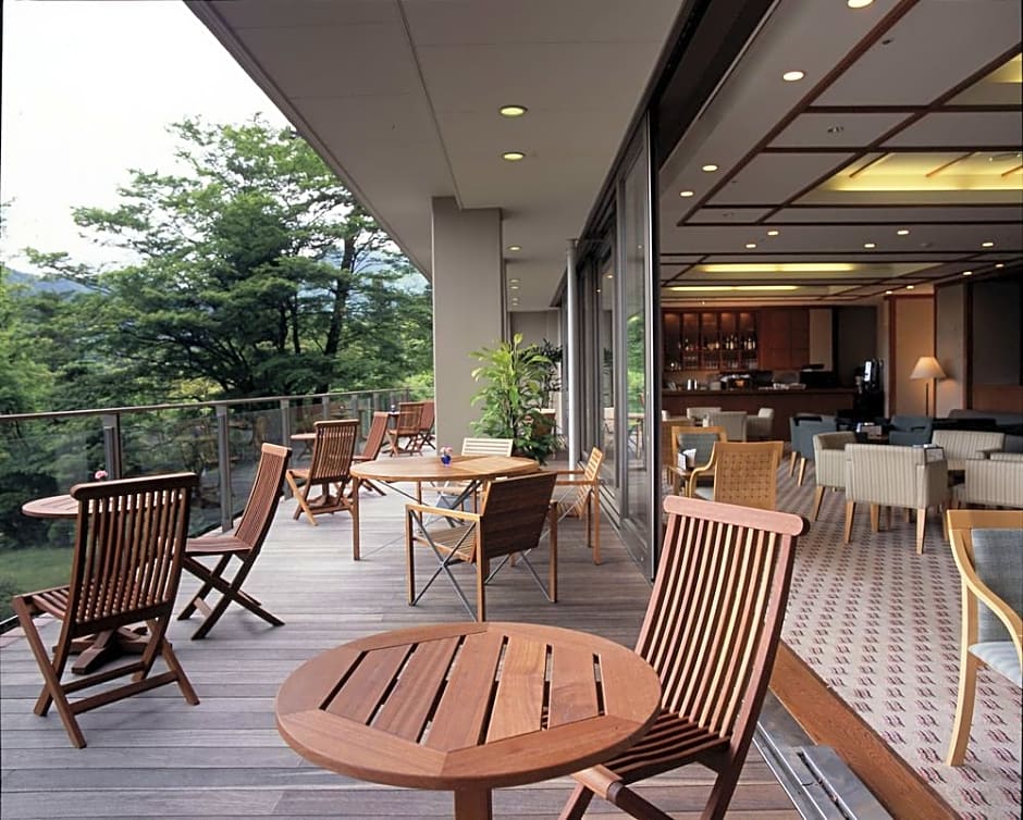 Hakone Hotel Kowakien