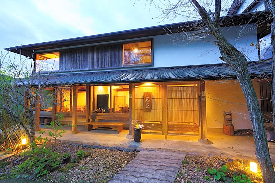 Ryoan Fukinotou