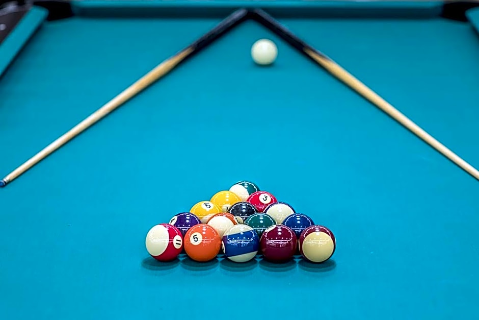 Merit Royal Premium Hotel Casino & SPA