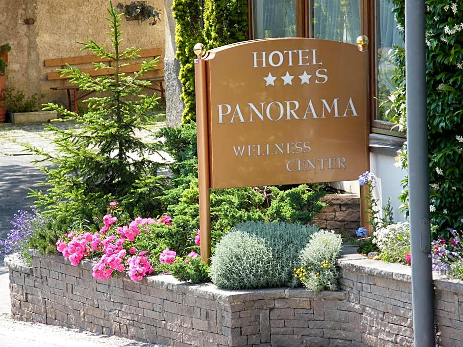 Hotel Panorama