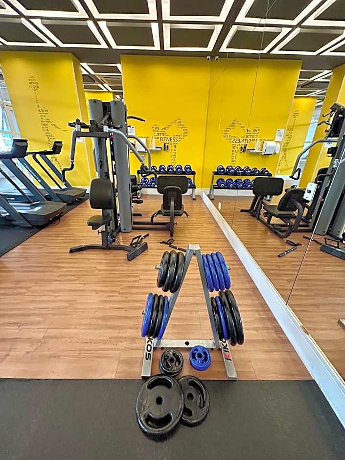 Conforto e sofisticação