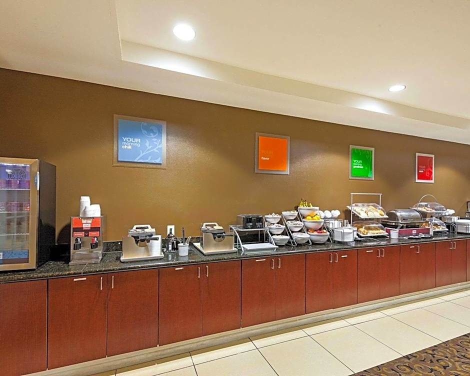 Comfort Suites University Abilene