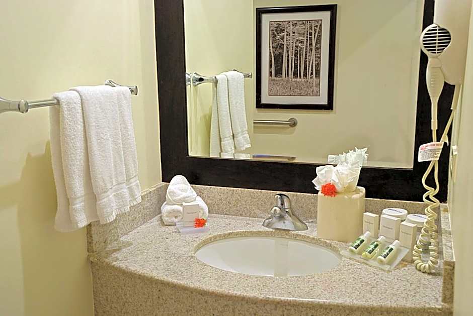 Hilton Garden Inn Liberia Airport