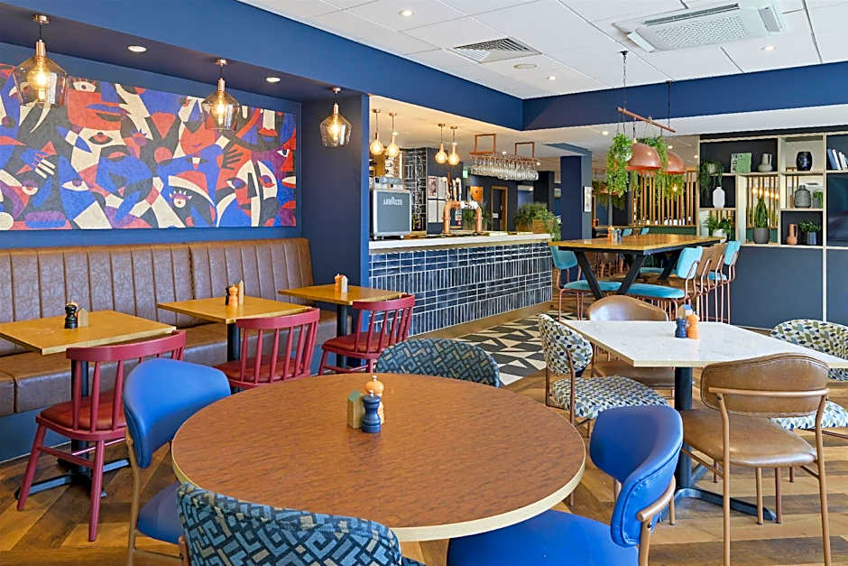 Travelodge Newcastle Central