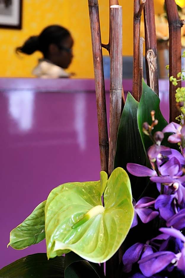 Printania Porte De Versailles