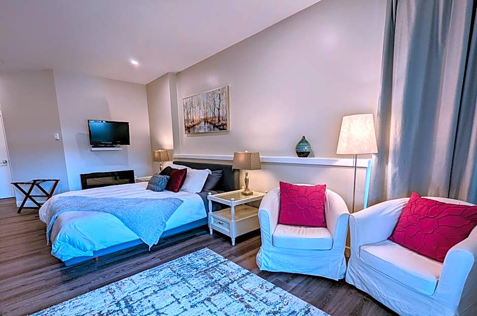 Maple Rise Guesthouse