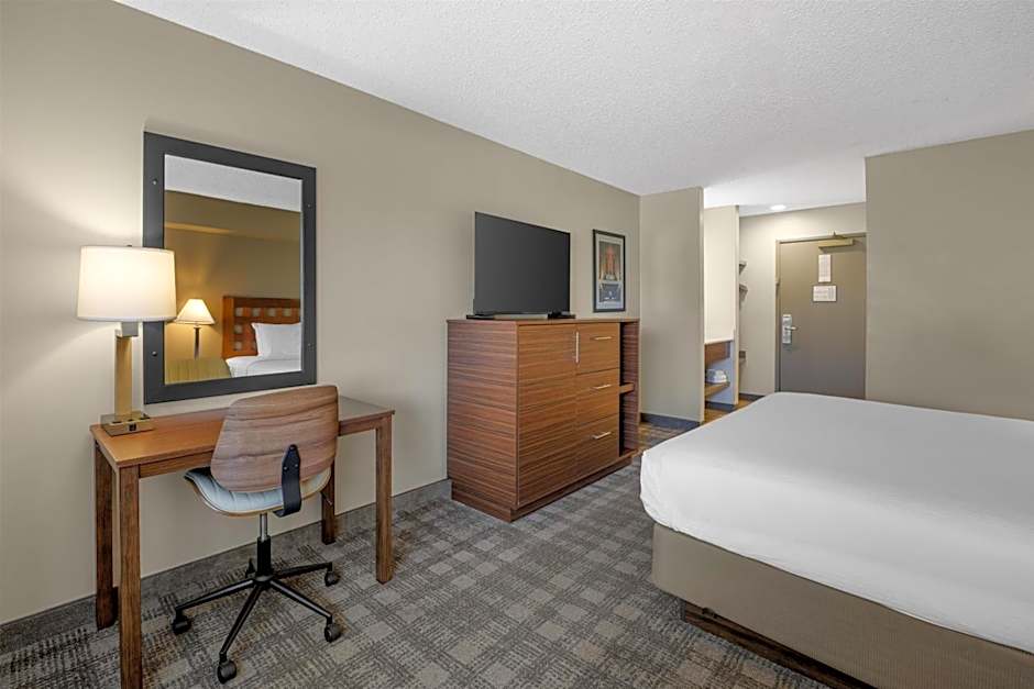 Best Western North I-25 Hotel