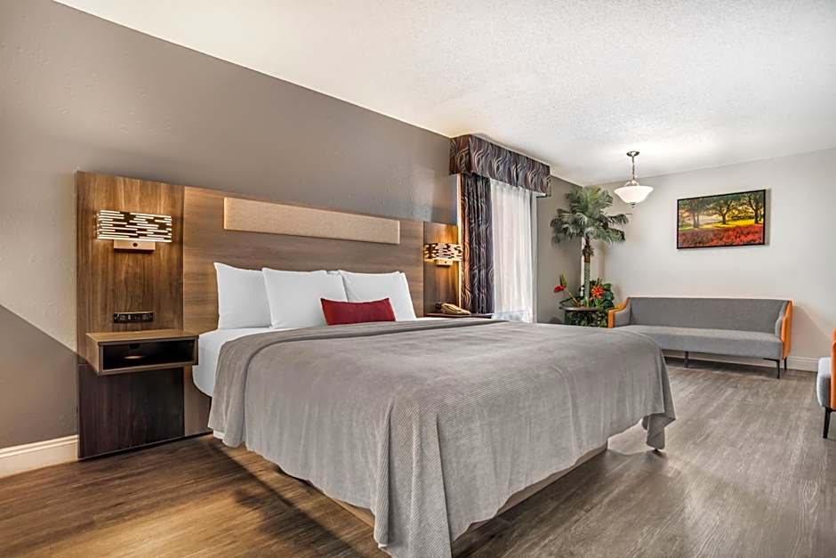 Key West Inn - Fairhope