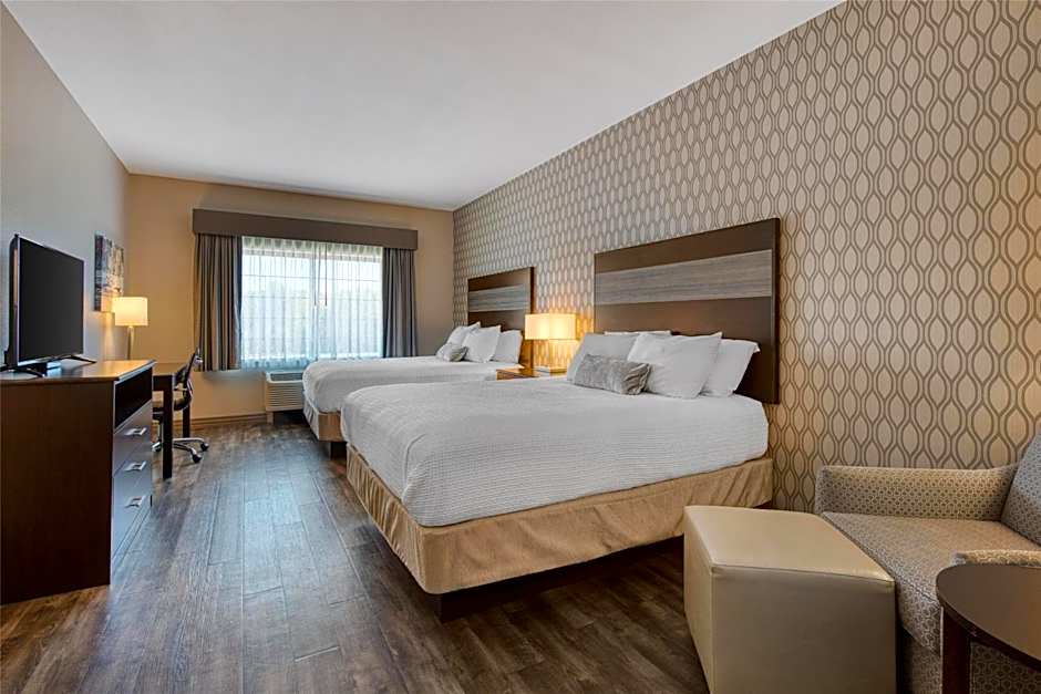 Best Western Plus Saint Peter