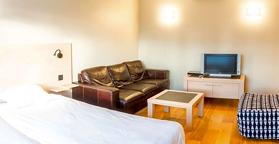 Wellness Apart Hotel