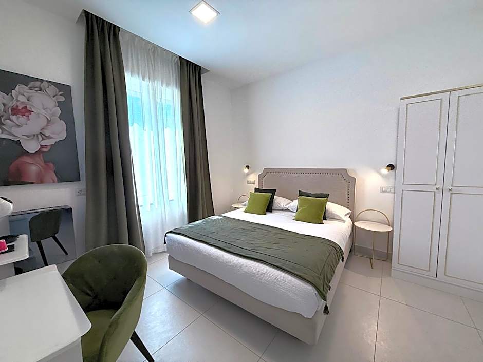 Ravello 23 Accommodation