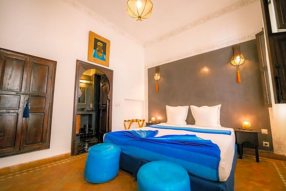 Riad Dar Massai