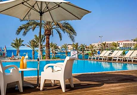 Astral Maris Hotel