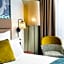 Leonardo Hotel Hamburg Altona