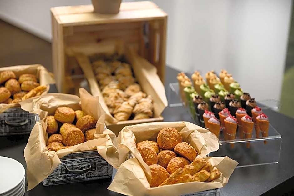 Park Inn By Radisson Budapest