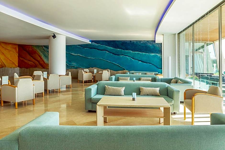 Aparthotel Fontanellas Playa