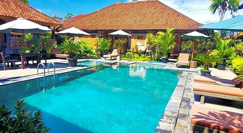 Puri Gopa Hotel