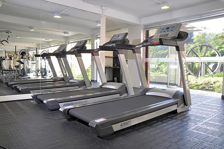 Estelar Recinto Del Pensamiento Hotel Y Centro De Convenciones