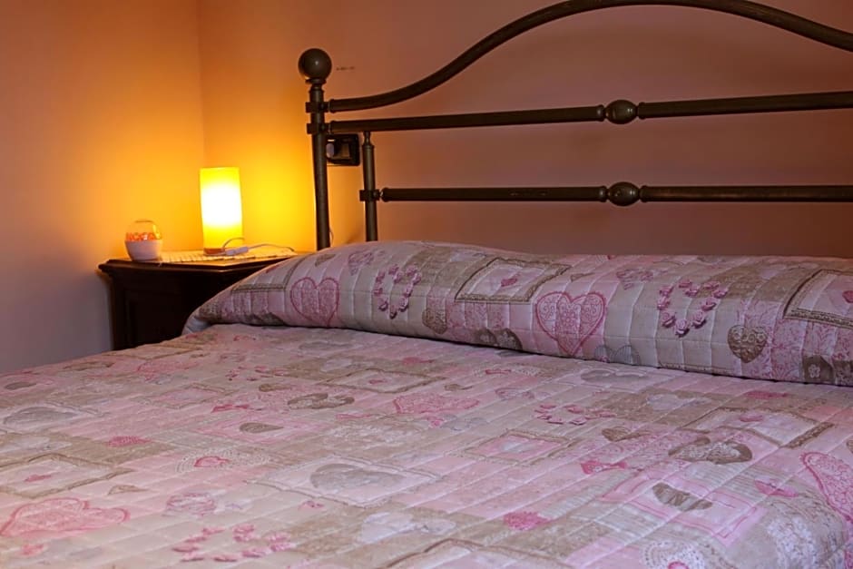 Bed and Breakfast Emilia