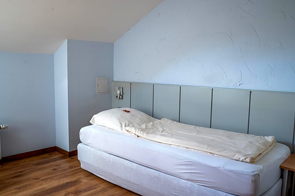 Hotel Garni FairSchlafen