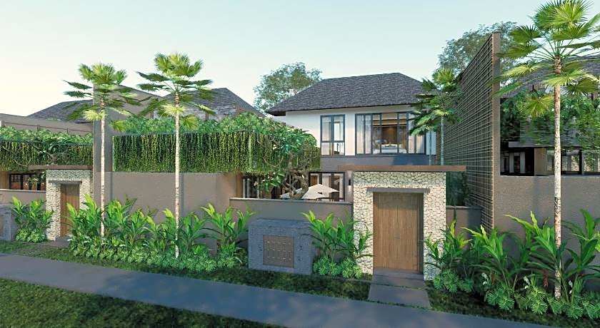 The One Boutique Villa