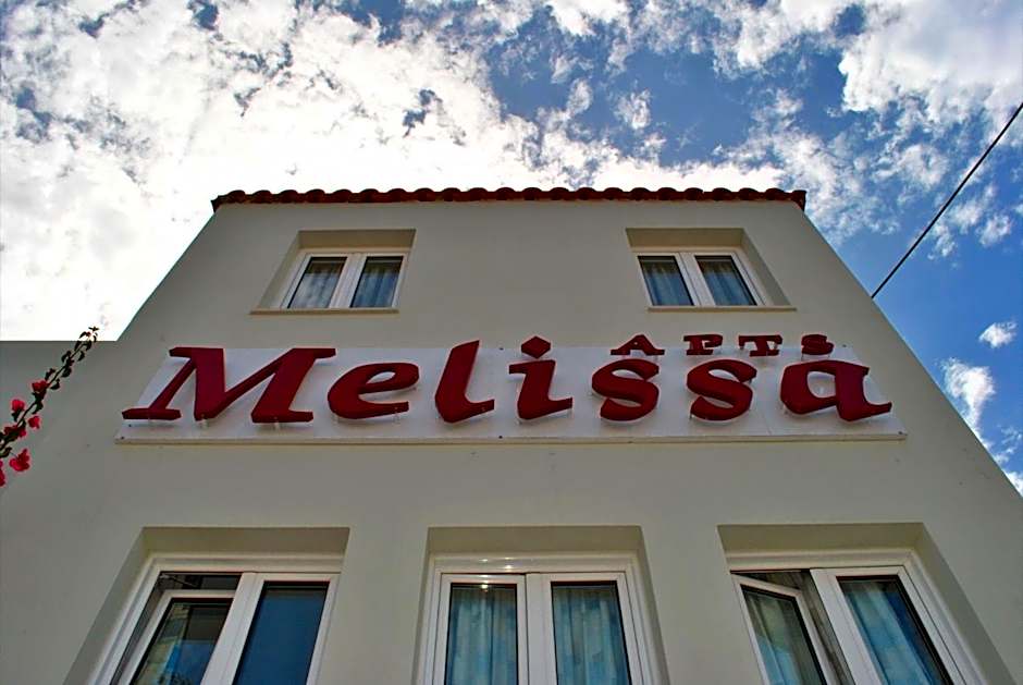 Melissa Apartments, Studios & Suites