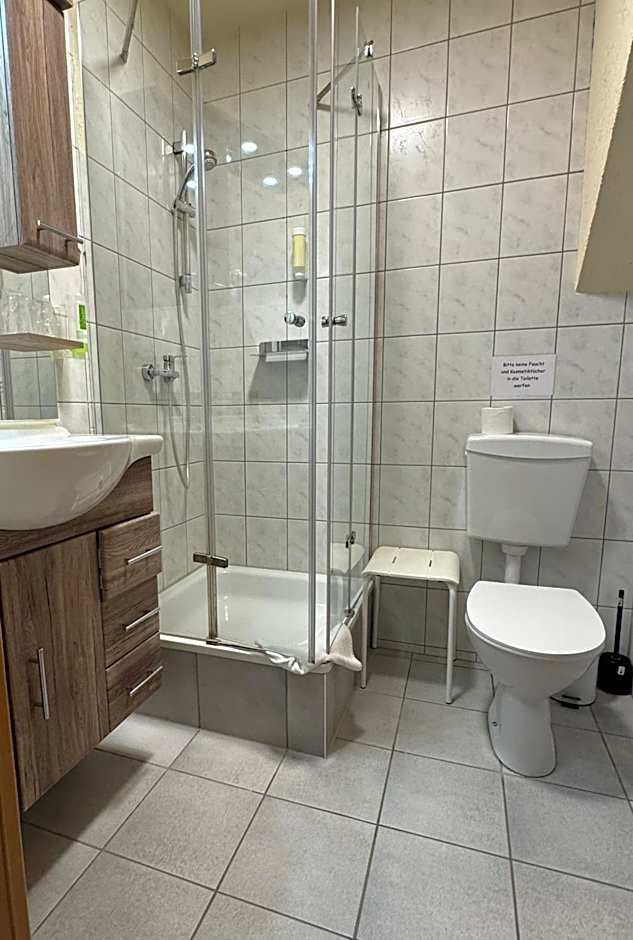 Hotel-Restaurant Christine