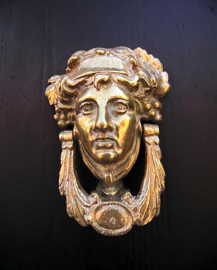 Casa Schuck Boutique Hotel