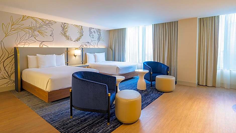 Caesars Atlantic City - A Caesars Rewards Destination