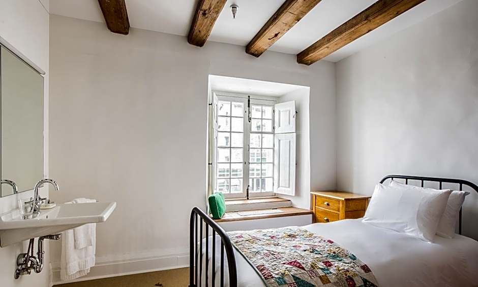 Monastère des Augustines