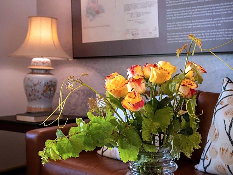 Meerendal Boutique Hotel