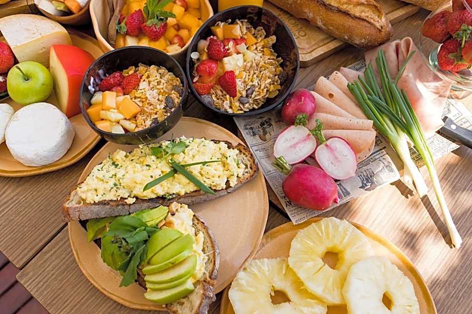 Radisson Hotel Tamboho Waterfront Antananarivo