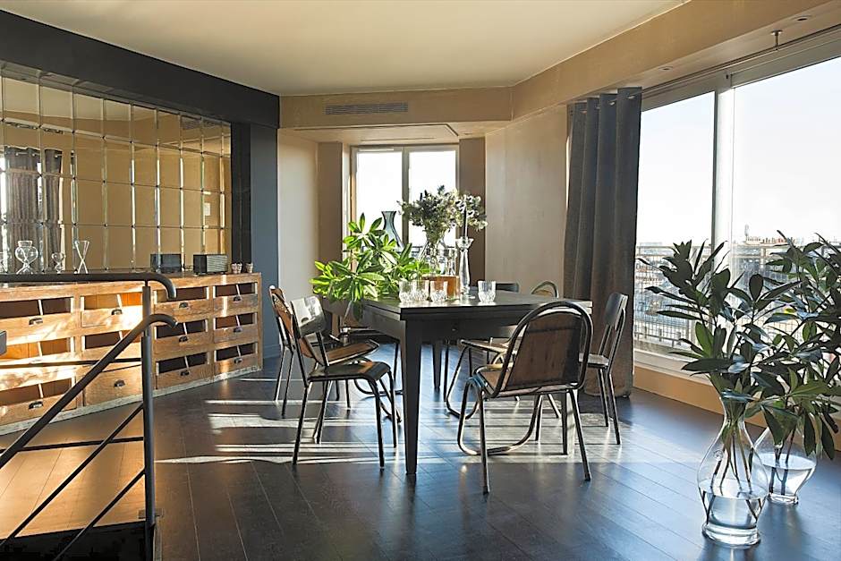 Chat Noir Design Hotel