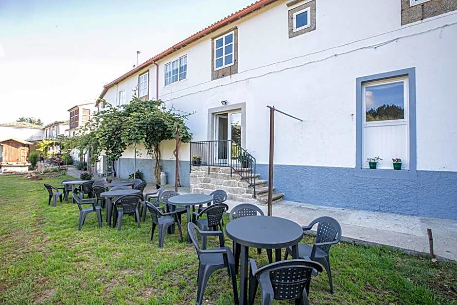 Albergue A Fabrica
