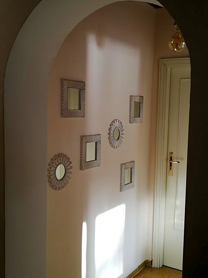 Il Sogno di Vincenzo e Maria