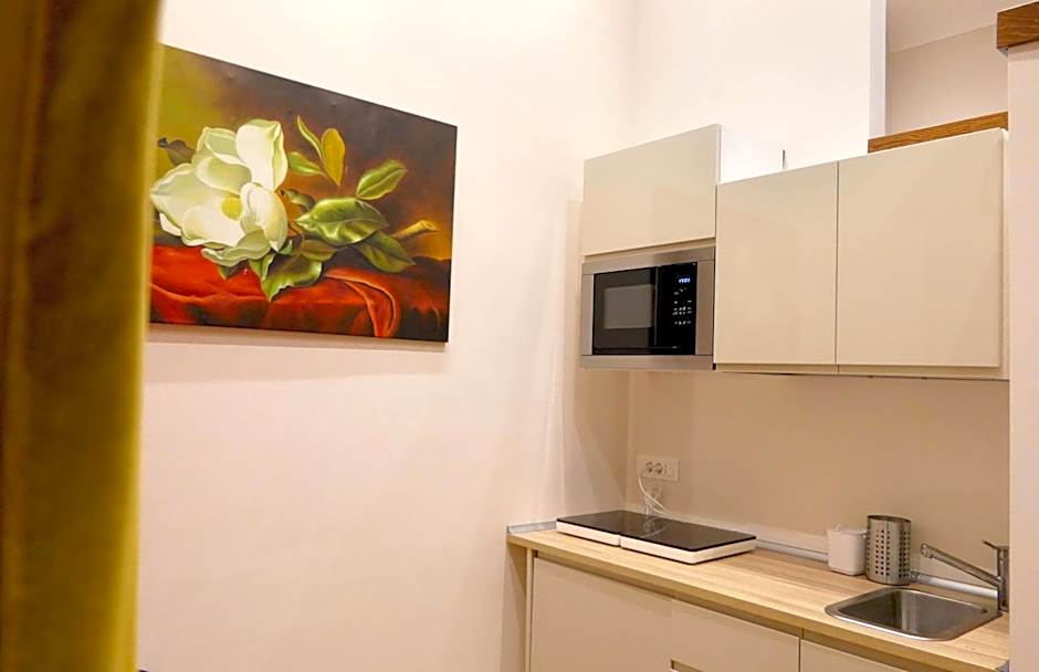 Spaccanapoli B&B City Soul