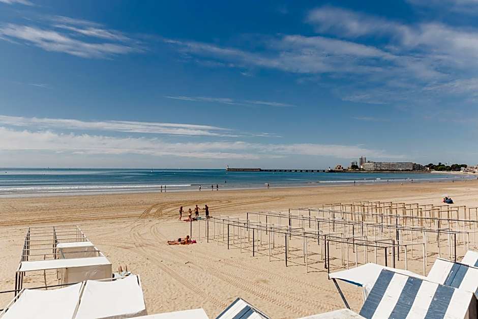 Résidence Pierre & Vacances La Baie des Sables