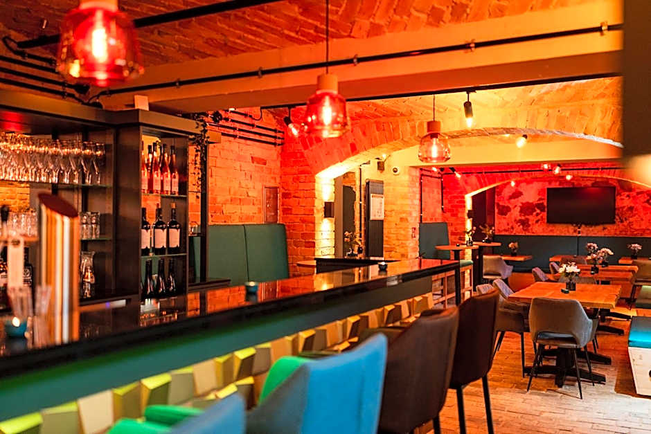 H24 Hotel Apartments Eberswalde