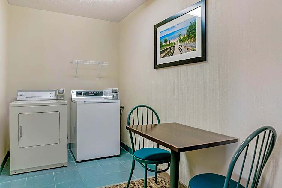 Comfort Inn Manistique