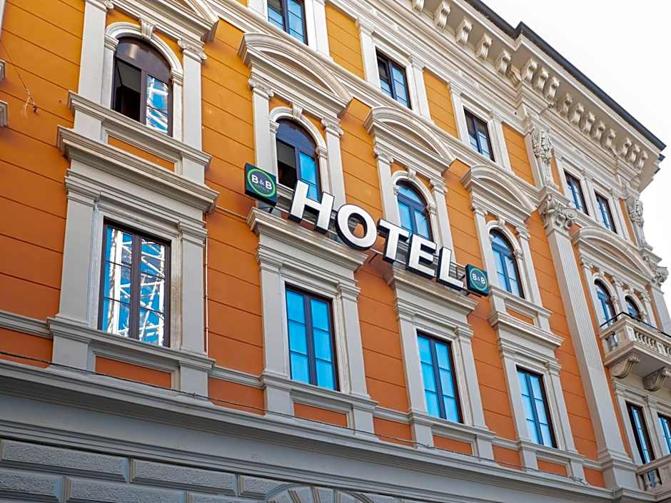 B&B Hotel Trieste